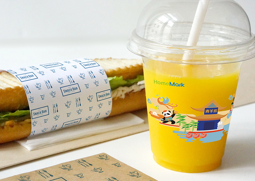 绥江县VI设计为企业做贡献